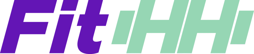 Fit and Healthy at Home